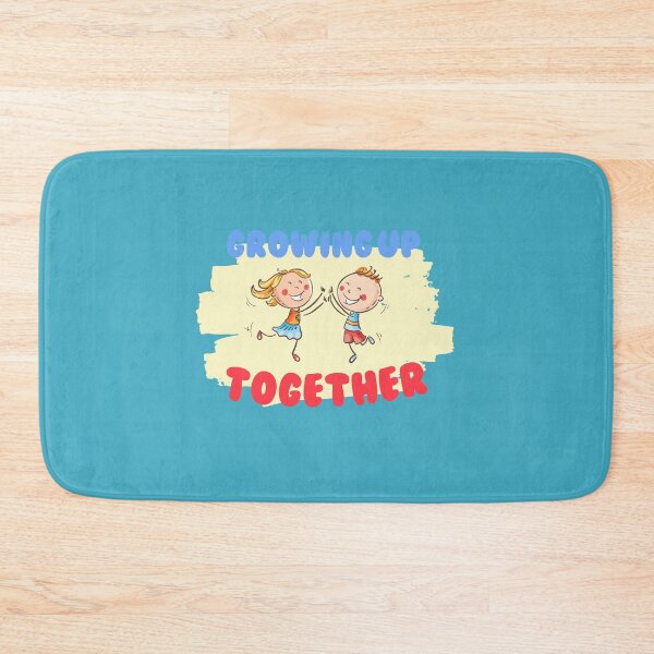 Item preview, Growing Up Together designed and sold by Onasaart.