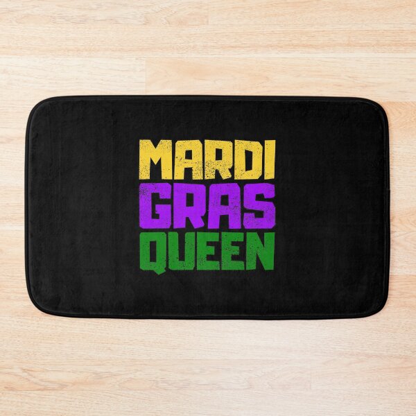 Item preview, Mardi Gras Queen designed and sold by FNStuff.