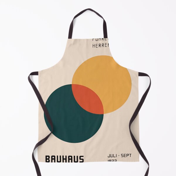 Artikelvorschau, Bauhaus führt in der Herrenmode entworfen und verkauft von SunMayDown.