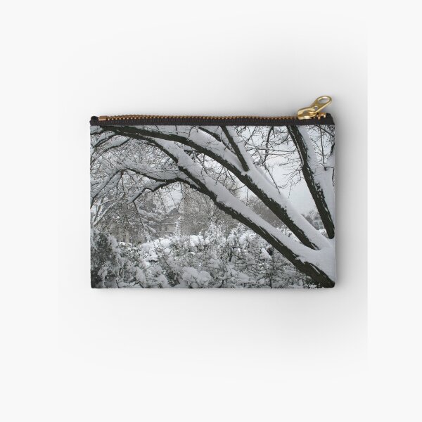 Item preview, Snow Cover designed and sold by adamgrell.