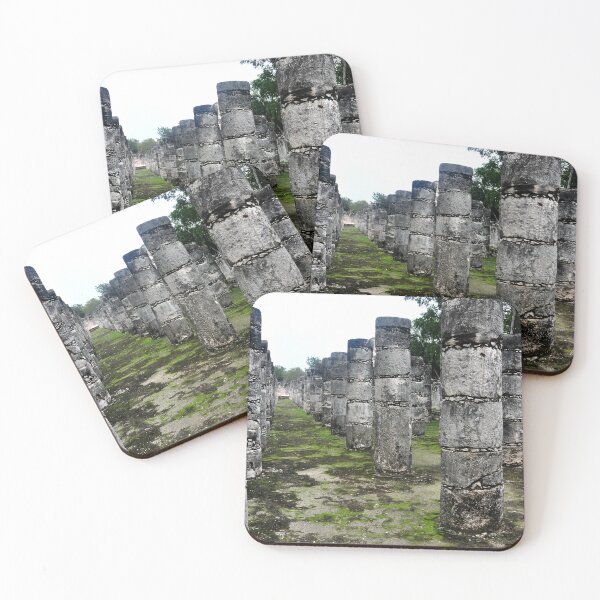 Item preview, Mexico - Archaeological site of Chichen Itza designed and sold by franck380.