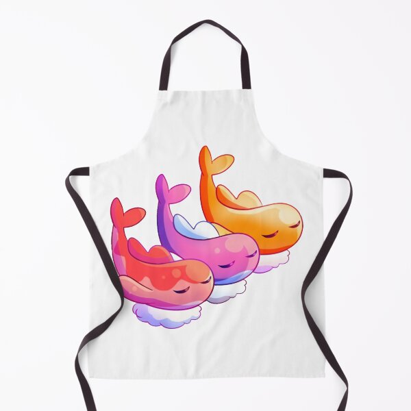 Item preview, Sushi Lover 04 designed and sold by Smilepuss.