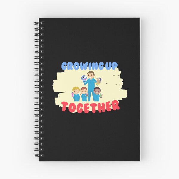 Item preview, Growing Up Together designed and sold by Onasaart.