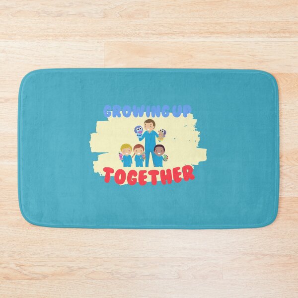 Item preview, Growing Up Together designed and sold by Onasaart.
