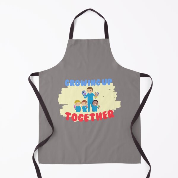 Item preview, Growing Up Together designed and sold by Onasaart.
