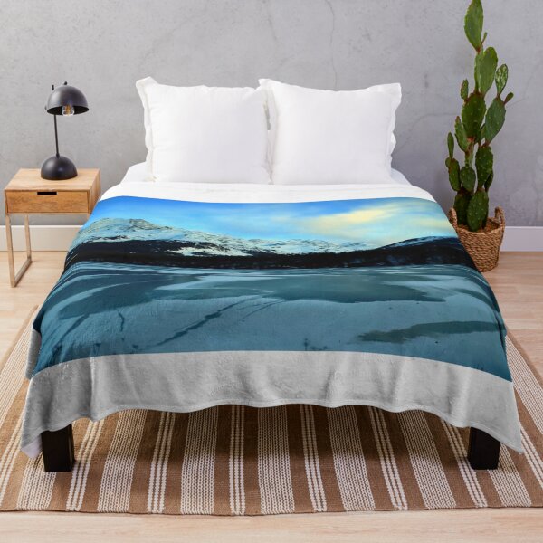 Item preview, The lake Sils iced designed and sold by annalisa56.