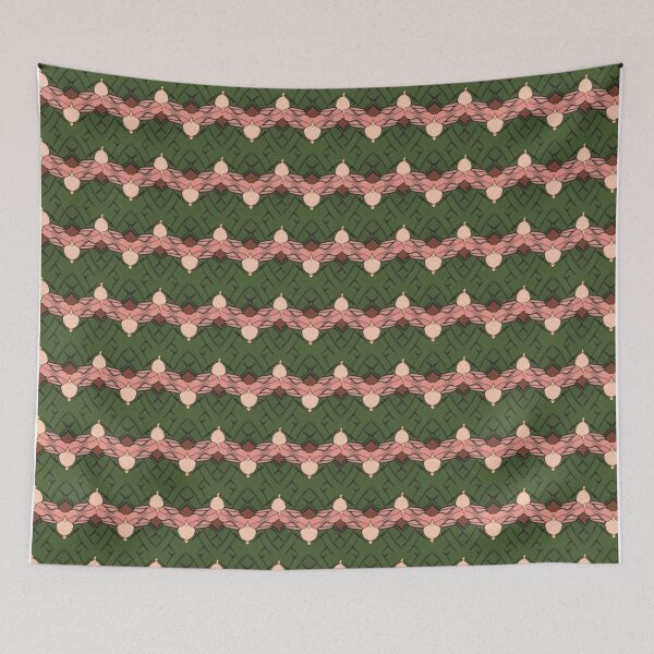 Item preview, concentric Design 44 designed and sold by mittie101.