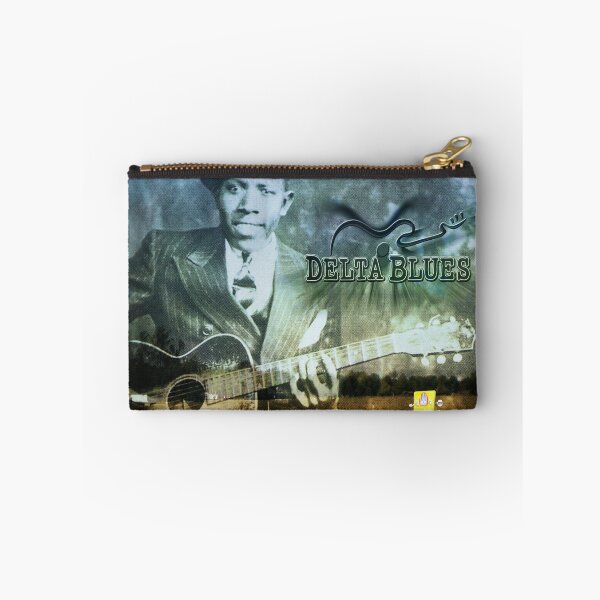 Item preview, DELTA BLUES designed and sold by Neil Finnemore.