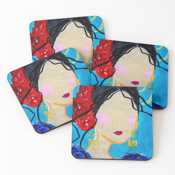 Item preview, flamenco designed and sold by MaraAguilar.