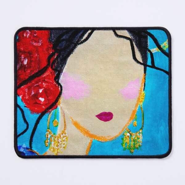 Item preview, flamenco designed and sold by MaraAguilar.