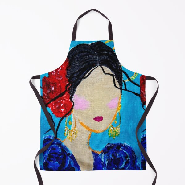 Item preview, flamenco designed and sold by MaraAguilar.