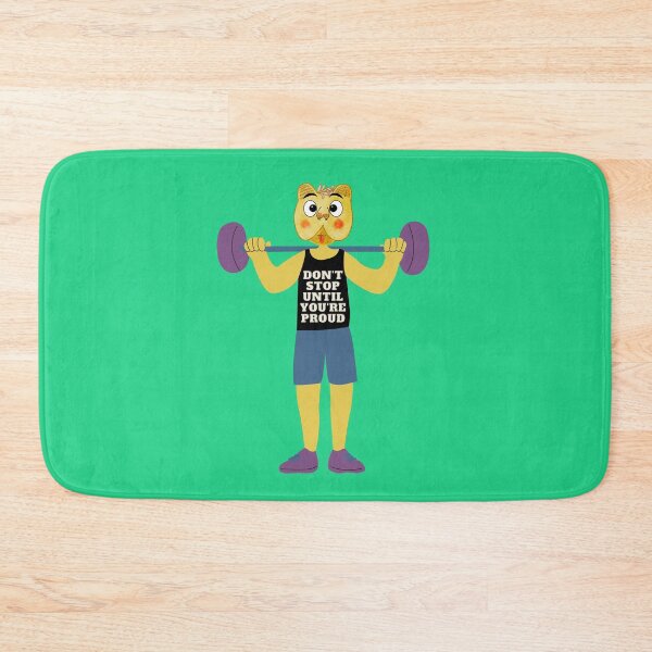 Item preview, Don't stop until you're proud designed and sold by GasconyPassion.