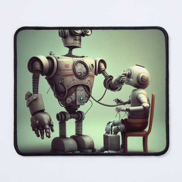 Item preview, 3000s Robot designed and sold by Anthony0105.