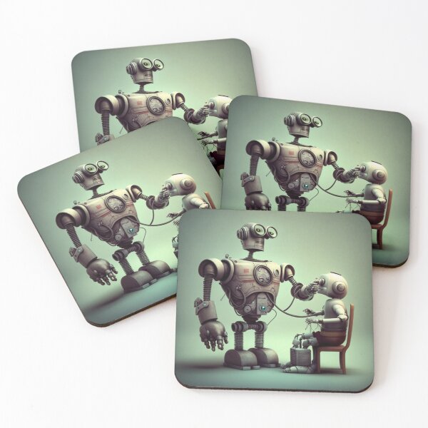Item preview, 3000s Robot designed and sold by Anthony0105.