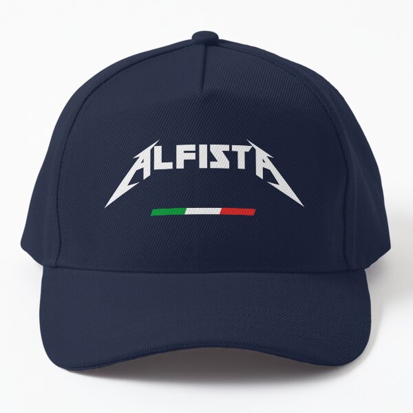 Item preview, The Alfista designed and sold by petrothings.