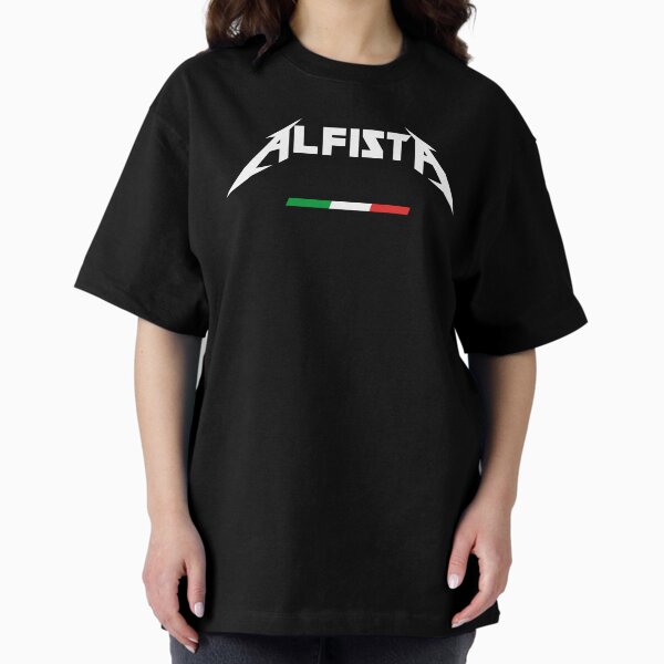 Item preview, The Alfista designed and sold by petrothings.