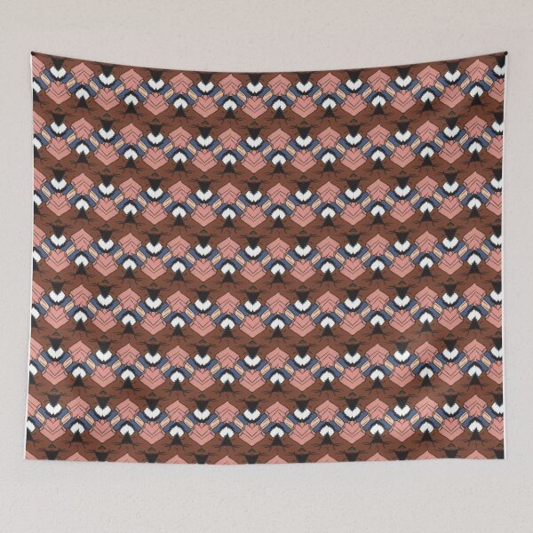 Item preview, concentric Design 45 designed and sold by mittie101.