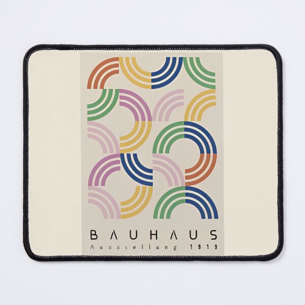 Item preview,  Bauhaus 1919 designed and sold by SunMayDown.