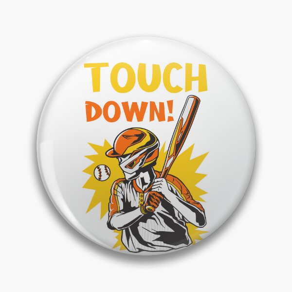 Item preview, Touchdown designed and sold by jie lin.