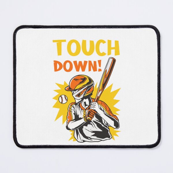 Item preview, Touchdown designed and sold by jie lin.
