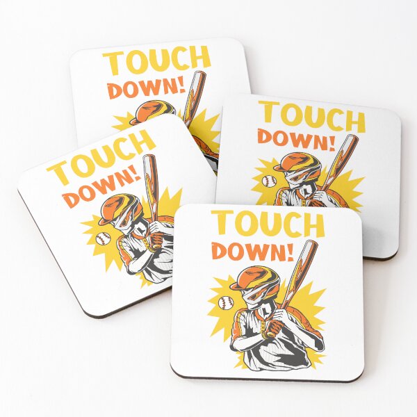 Item preview, Touchdown designed and sold by jie lin.