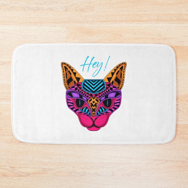 Item preview, Cat says hey daddy, cat says hey mommy, cat says hey sis, cat says hey brother, cat says hey grandma, cat says hey grandpa, cat says hey girl, cat says hey boy, cat says hey beloved designed and sold by SERGEY OVCHARUK.