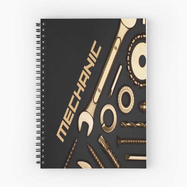 Item preview, Car mechanic,tools,mechanical engineering designed and sold by grickodd.