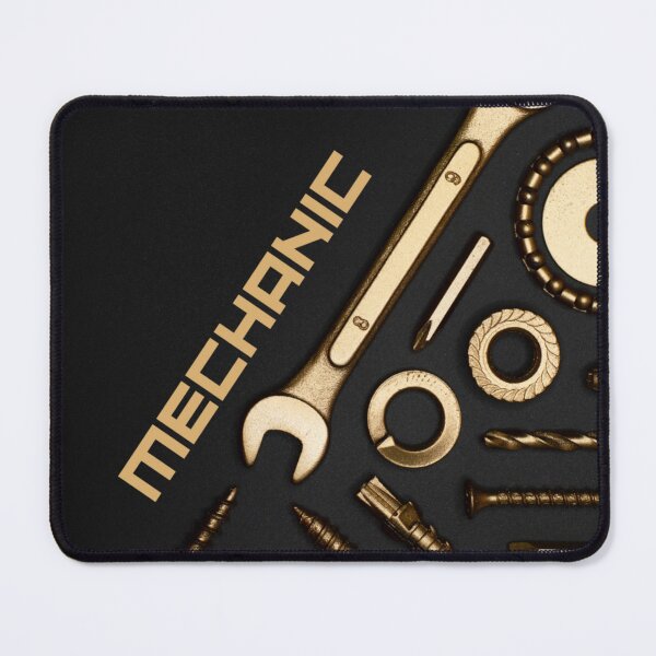 Item preview, Car mechanic,tools,mechanical engineering designed and sold by grickodd.