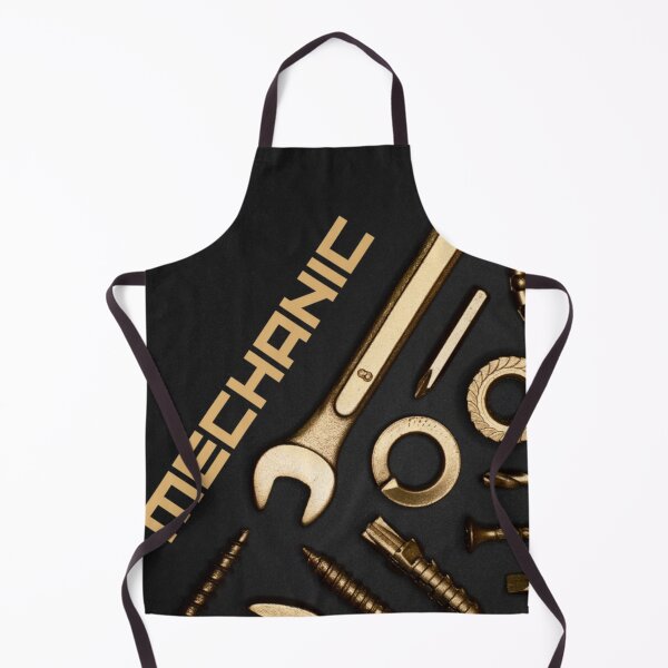 Item preview, Car mechanic,tools,mechanical engineering designed and sold by grickodd.