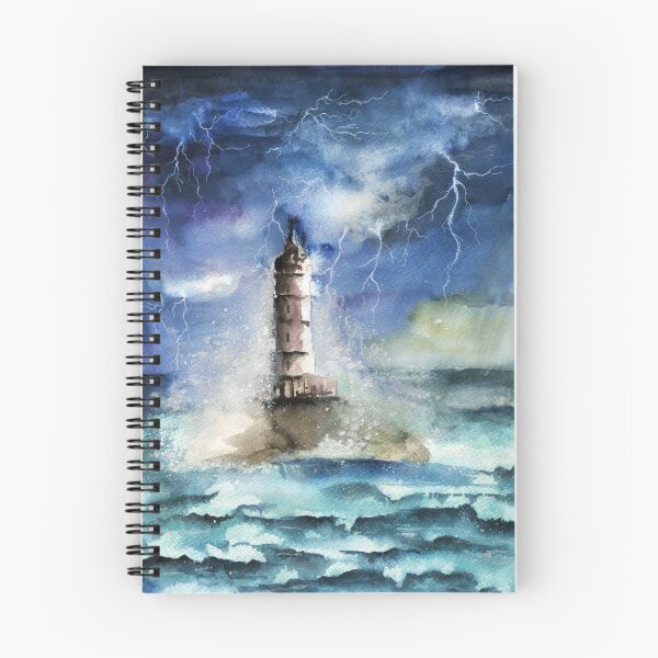 Item preview, Storm designed and sold by JuliaBadeeva.