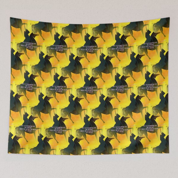 Item preview, Grapes of Wrath designed and sold by Sanctum Icons.