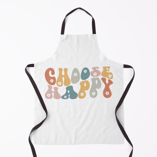 Item preview, Choose Happy, I Choose To Be Happy designed and sold by graphic-genie.
