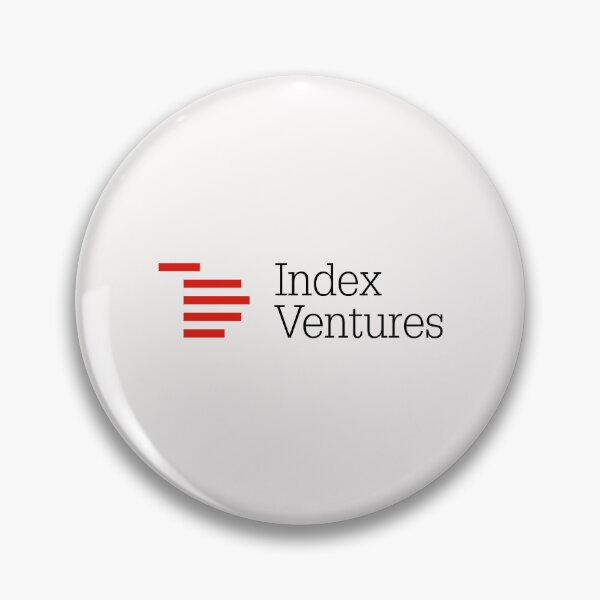 Item preview, Incredible Index Ventures 1 Design designed and sold by vameldianita.