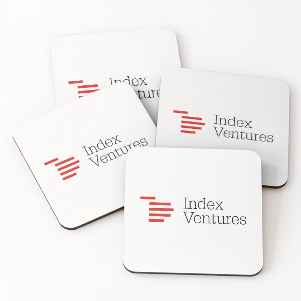 Item preview, Incredible Index Ventures 1 Design designed and sold by vameldianita.
