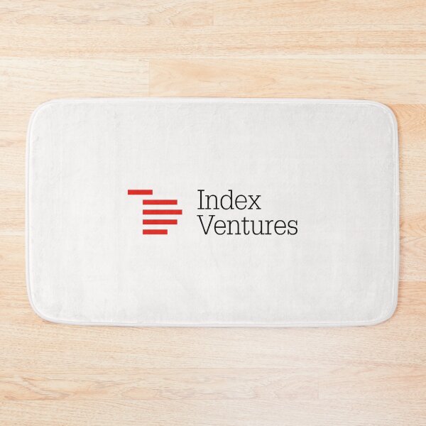 Item preview, Incredible Index Ventures 1 Design designed and sold by vameldianita.