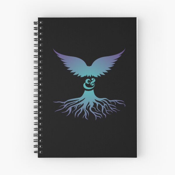 Item preview, Wings & Roots v.1 designed and sold by x1brett.