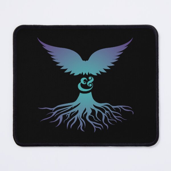 Item preview, Wings & Roots v.1 designed and sold by x1brett.