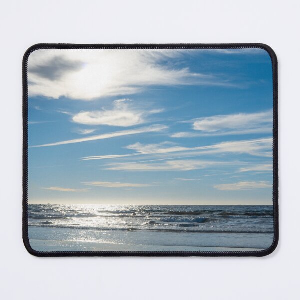 Item preview, mediterranean beach designed and sold by eileenconmusica.