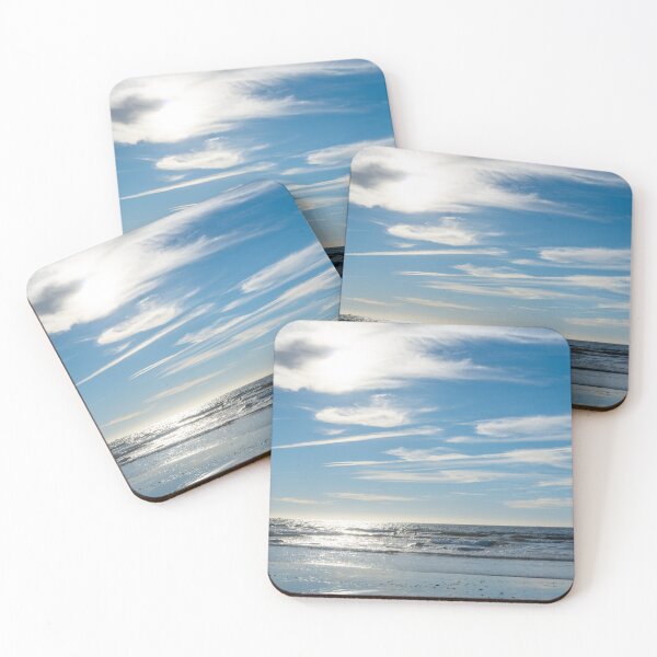 Item preview, mediterranean beach designed and sold by eileenconmusica.