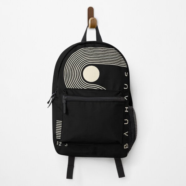 Item preview, Bauhaus Black Mid Century  designed and sold by SunMayDown.