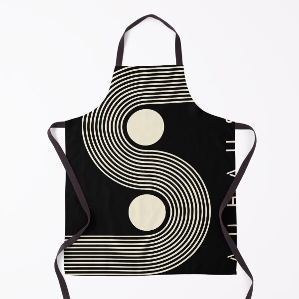 Item preview, Bauhaus Black Mid Century  designed and sold by SunMayDown.