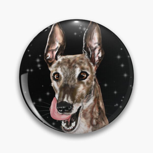 Item preview, Handsome Harry designed and sold by Jaye Yates.