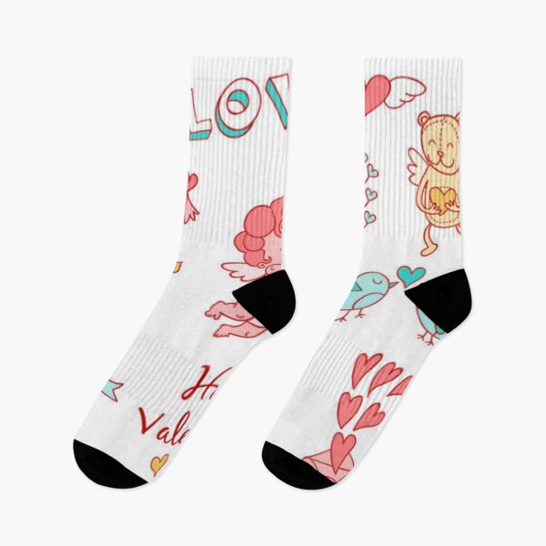 Item preview, I love my girlfriend shirt designed and sold by sagestar.