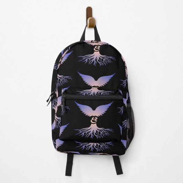 Item preview, Wings & Roots v.2 designed and sold by x1brett.