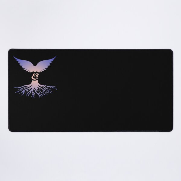 Item preview, Wings & Roots v.2 designed and sold by x1brett.
