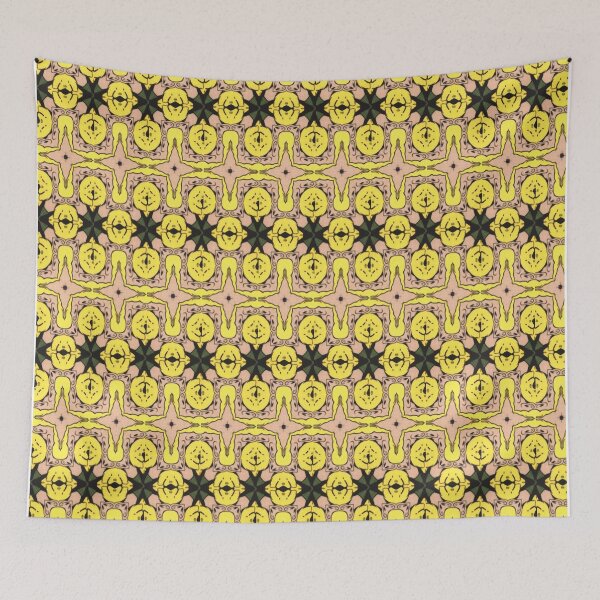 Item preview, concentric Design 46 designed and sold by mittie101.