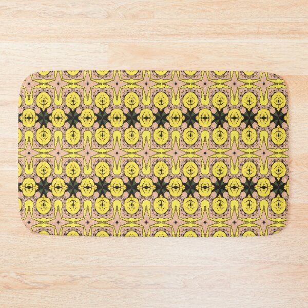 Item preview, concentric Design 46 designed and sold by mittie101.
