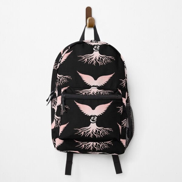Item preview, Wings & Roots v.3 designed and sold by x1brett.