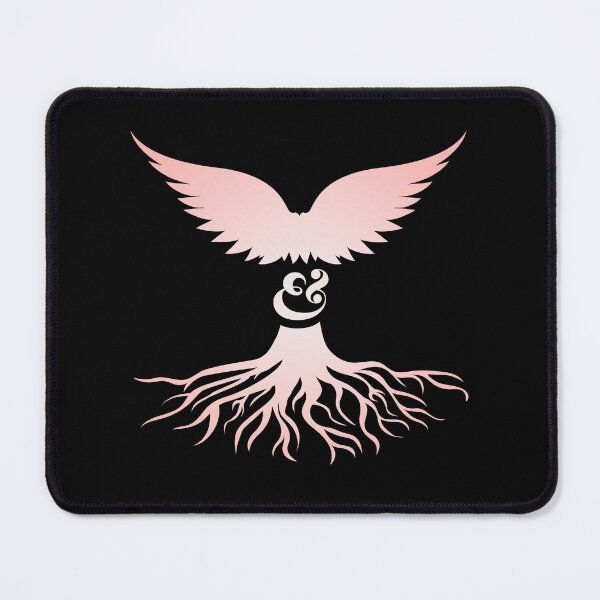 Item preview, Wings & Roots v.3 designed and sold by x1brett.