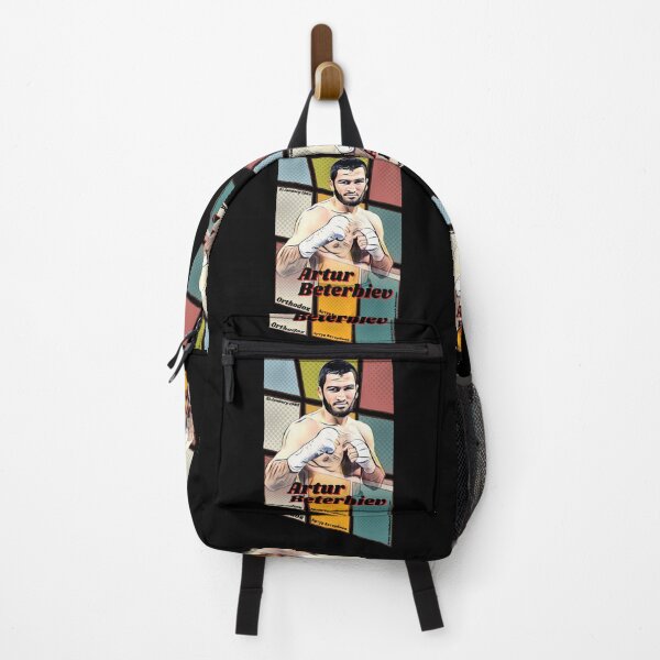Item preview, Artur Beterbiev designed and sold by DrawingAndText.